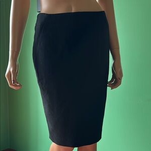 🩵🩵NWT LOFT Black Pencil Skirt Knee-Length for Work🩵🩵